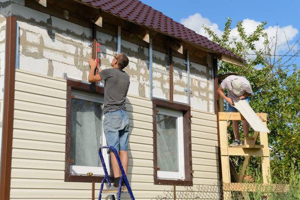 Siding Removal and Disposal in Bristol, TN