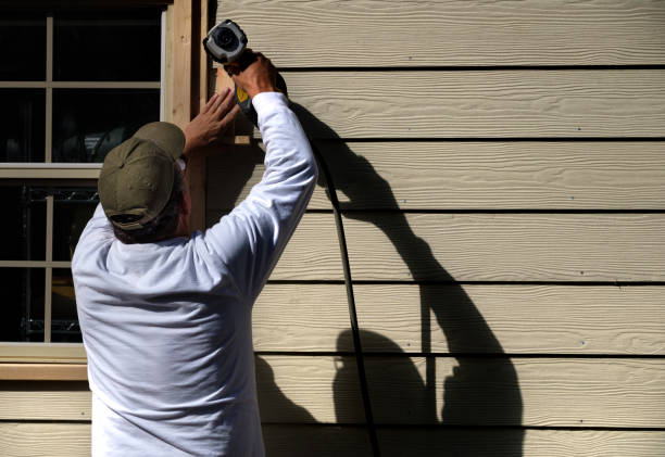  Bristol, TN Siding Pros