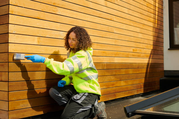 Best Fascia and Soffit Installation  in Bristol, TN