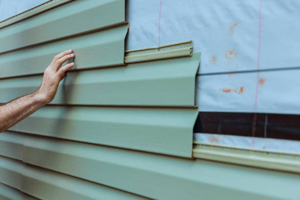 Affordable Siding Repair and Maintenance Services in Bristol, TN